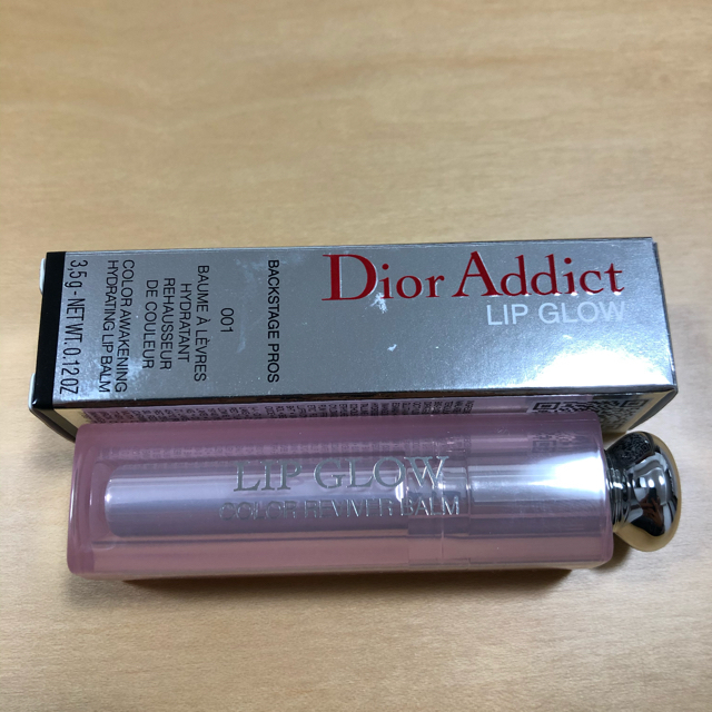 Innisfree(イニスフリー)のイニスフリーand DIOR リップ コスメ/美容のキット/セット(サンプル/トライアルキット)の商品写真