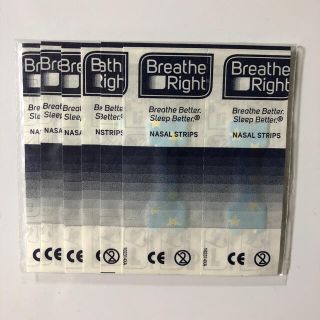 ブリーズ(BREEZE)のブリーズライト キッズ 12枚　3色(日用品/生活雑貨)