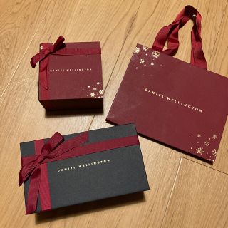 ダニエルウェリントン(Daniel Wellington)のるるこ様専用(その他)