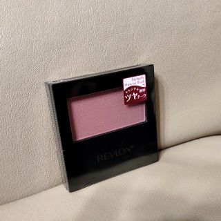 レブロン(REVLON)の【新品】レブロン パーフェクトリー ナチュラル ブラッシュ 359(チーク)