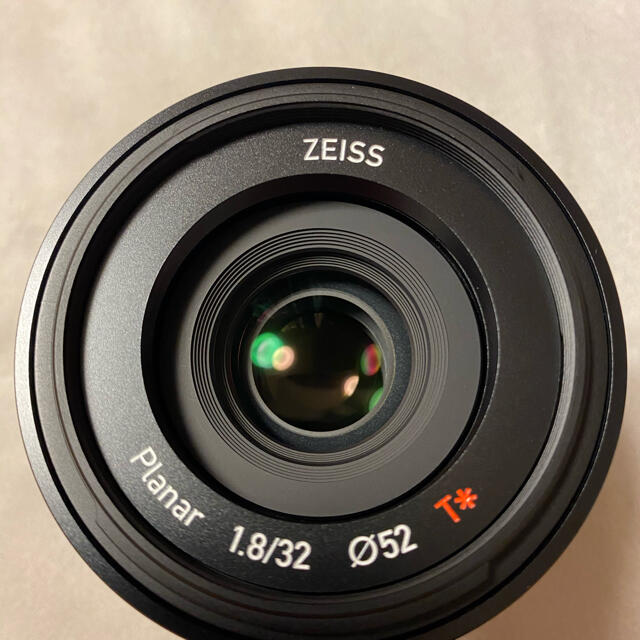 富士フイルム(フジフイルム)のnitro12様専用　 スマホ/家電/カメラのカメラ(レンズ(単焦点))の商品写真