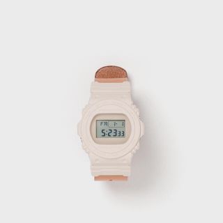 エンダースキーマ(Hender Scheme)の Hender Scheme × G-SHOCK DW-5750HS20-4JF(腕時計(デジタル))