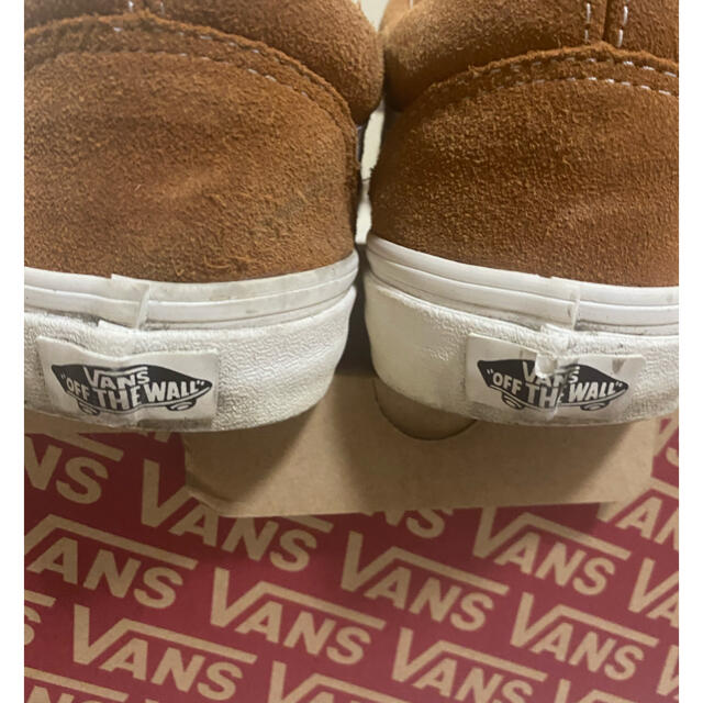 VANS(ヴァンズ)のVANS Old Skool メンズの靴/シューズ(スニーカー)の商品写真