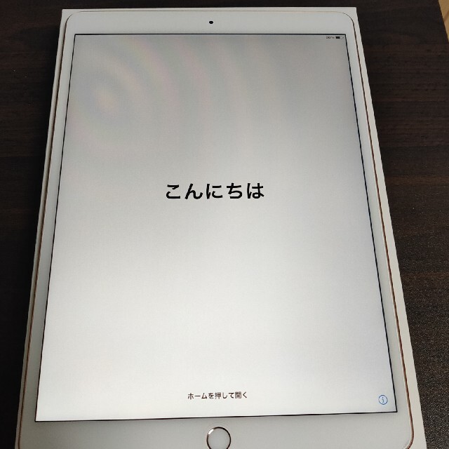 iPad Air 3  64GB WiFiモデル