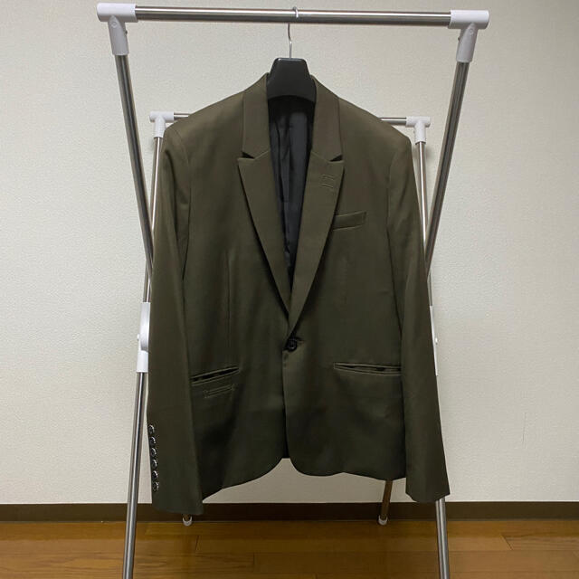 SHAREEF 17ss セットアップ - セットアップ