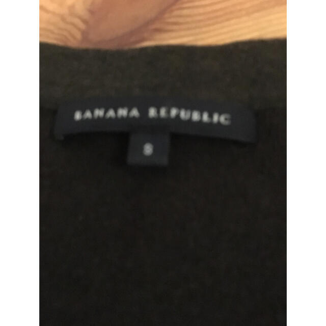 Banana Republic(バナナリパブリック)のバナナリパブリック ニット シルク  レディースのトップス(ニット/セーター)の商品写真