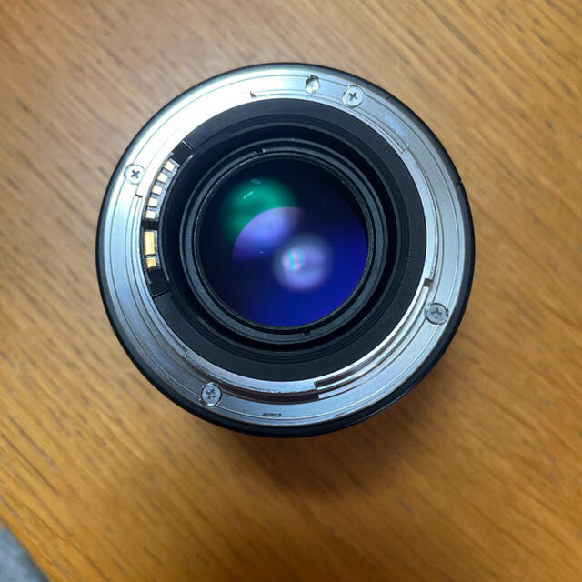 Canon(キヤノン)の【美品】EF 50mm F1.4 USM スマホ/家電/カメラのカメラ(レンズ(単焦点))の商品写真