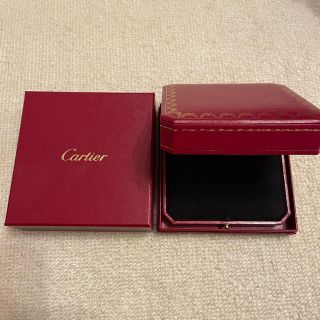 カルティエ(Cartier)のカルティエ (ネックレス)