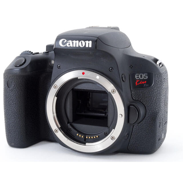 極上! キャノン canon kiss x 9i 標準&望遠ダブルレンズセット - カメラ 極上! キャノン canon kiss x 9i 標準&望遠ダブルレンズセット - カメラ