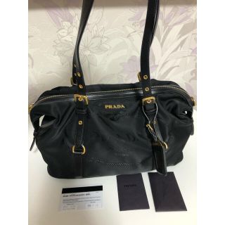 プラダ(PRADA)のrara様専用(バッグ)