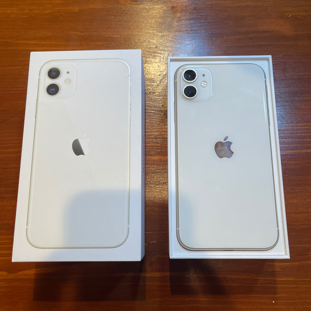 100%新品定番iPhone - iphone 11 みゆき様専用の通販 by カオちゃん's