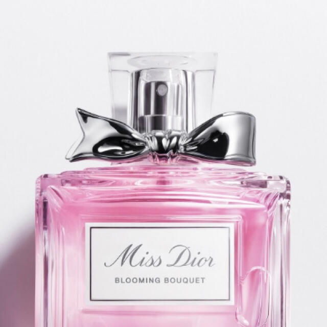 Dior - ミス ディオール ブルーミング ブーケ ミニ香水の通販 by amechan's shop｜ディオールならラクマ