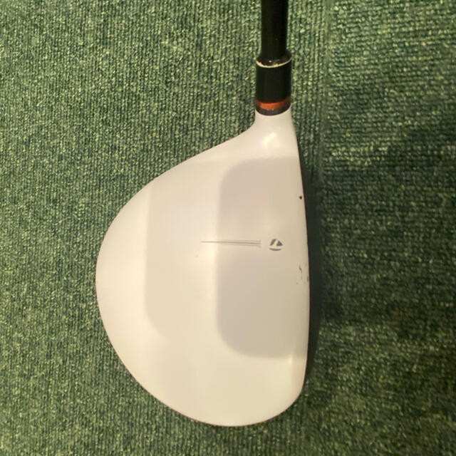 TaylorMade(テーラーメイド)のテーラーメイド R15 ドライバー スポーツ/アウトドアのゴルフ(クラブ)の商品写真