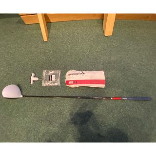 テーラーメイド(TaylorMade)のテーラーメイド R15 ドライバー(クラブ)