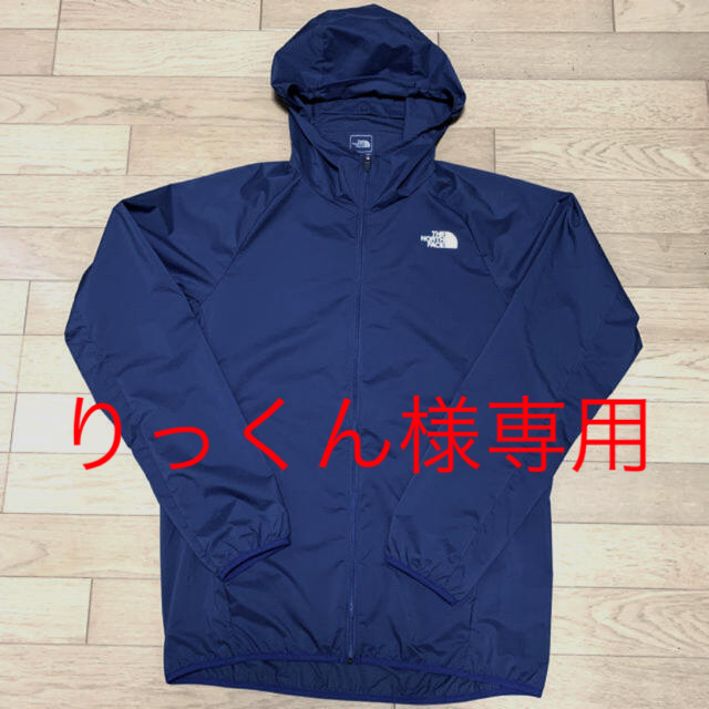 THE NORTH FACE(ザノースフェイス)の★値下げ　ノースフェイス　ランニングウェア スポーツ/アウトドアのランニング(ウェア)の商品写真