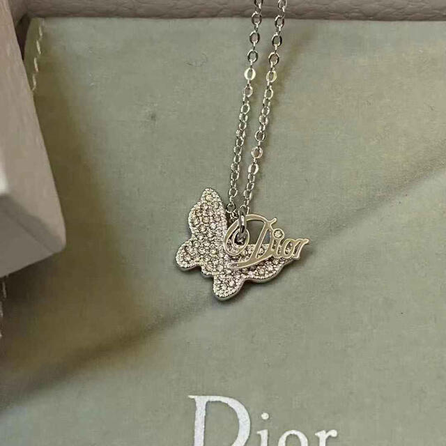 Dior ネックレス