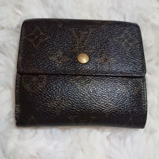 ルイヴィトン(LOUIS VUITTON)のルイヴィトン財布(財布)