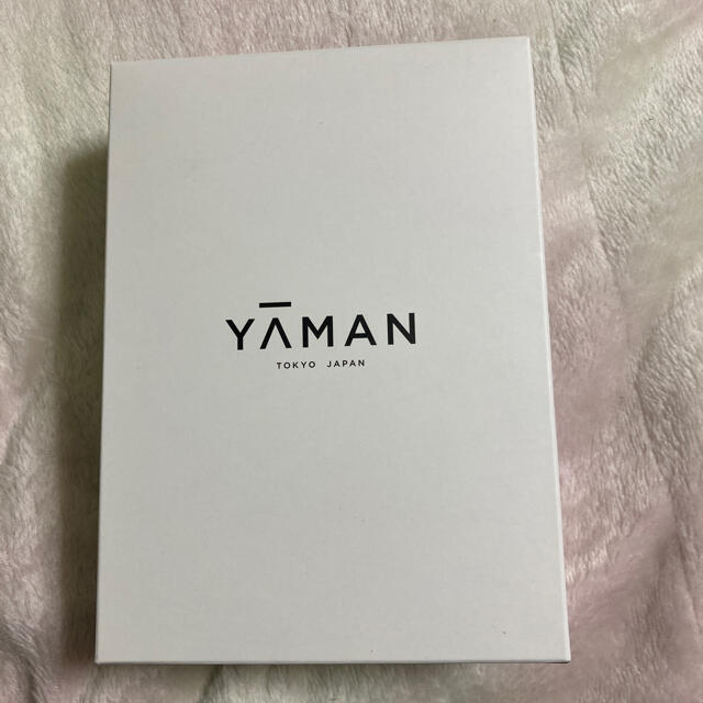 YA-MAN(ヤーマン)の新品未使用保証付き　YA-MAN 美顔器　RFボーテ フォトプラスEX  スマホ/家電/カメラの美容/健康(フェイスケア/美顔器)の商品写真