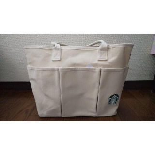 スターバックスコーヒー(Starbucks Coffee)の【値下げ！】スターバックスコーヒー2021 福袋 トートバッグのみ(その他)