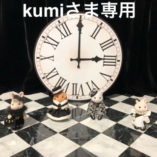 ドゥーズィエムクラス(DEUXIEME CLASSE)の※kumiさま専用です※(ニット/セーター)