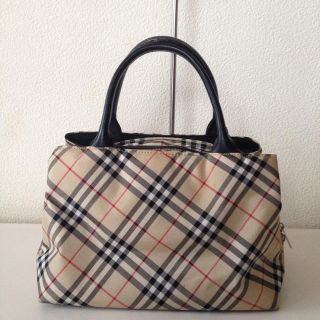 バーバリー(BURBERRY)の専用出品(トートバッグ)