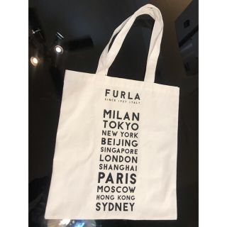 Furla - FURLA トートバック(ノベルティ)の通販 by フランス's shop