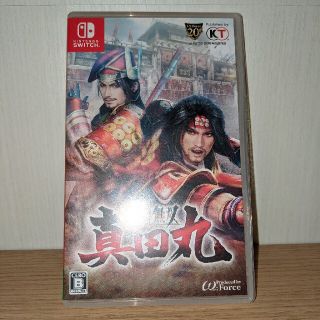 ニンテンドースイッチ(Nintendo Switch)の戦国無双 ～真田丸～ Switch(家庭用ゲームソフト)