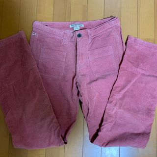 ポロラルフローレン(POLO RALPH LAUREN)の【polo Jeans】パンツ  コーディロイ(カジュアルパンツ)