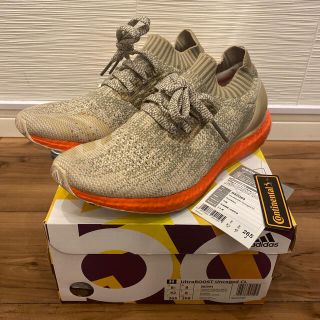 アディダス(adidas)のadidas アディダス ULTRABOOST UNCAGED ウルトラブースト(スニーカー)