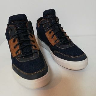 ティンバーランド(Timberland)の未使用!!Timberland ハイカットスニーカー 23cm (スニーカー)