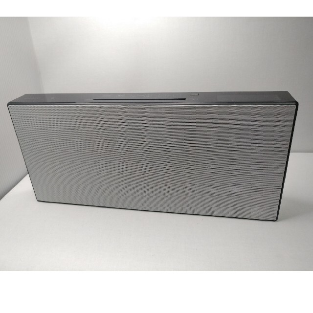SONY CMT-X5CD スマホ/家電/カメラのオーディオ機器(ラジオ)の商品写真