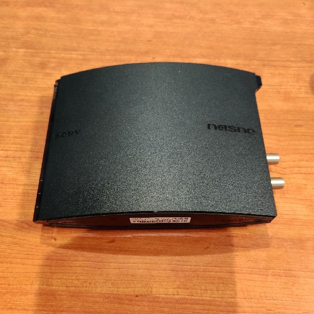 SONY nasne 1TB CECH-ZNR2J SONY nasne 1TB CECH-ZNR2J