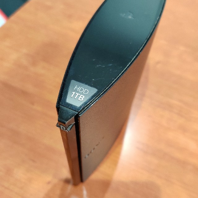 SONY nasne 1TB CECH-ZNR2J SONY nasne 1TB CECH-ZNR2J