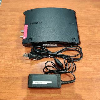 SONY nasne 1TB CECH-ZNR2J(その他)