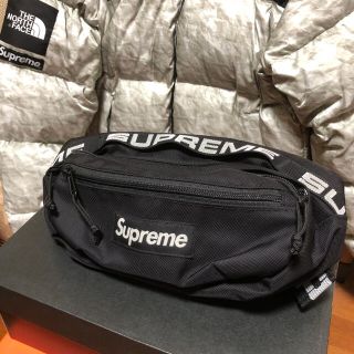 シュプリーム(Supreme)のベイ様専用　supremeバッグ(ウエストポーチ)