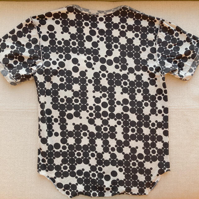 COMME des GARCONS HOMME PLUS(コムデギャルソンオムプリュス)のコムデギャルソン オムプリュス Tシャツ メンズのトップス(Tシャツ/カットソー(半袖/袖なし))の商品写真