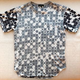 コムデギャルソンオムプリュス(COMME des GARCONS HOMME PLUS)のコムデギャルソン オムプリュス Tシャツ(Tシャツ/カットソー(半袖/袖なし))