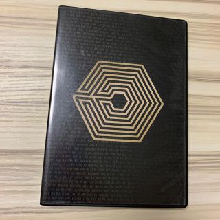 エクソ(EXO)のEXO EXOPLANET #1 IN JAPAN【DVD】(K-POP/アジア)