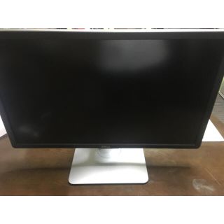 デル(DELL)のP2415Qb 4k対応ディスプレイ　Dell(ディスプレイ)