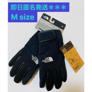 ザノースフェイス(THE NORTH FACE)のノースフェイス アースリーグローブ　NN61717  M(手袋)