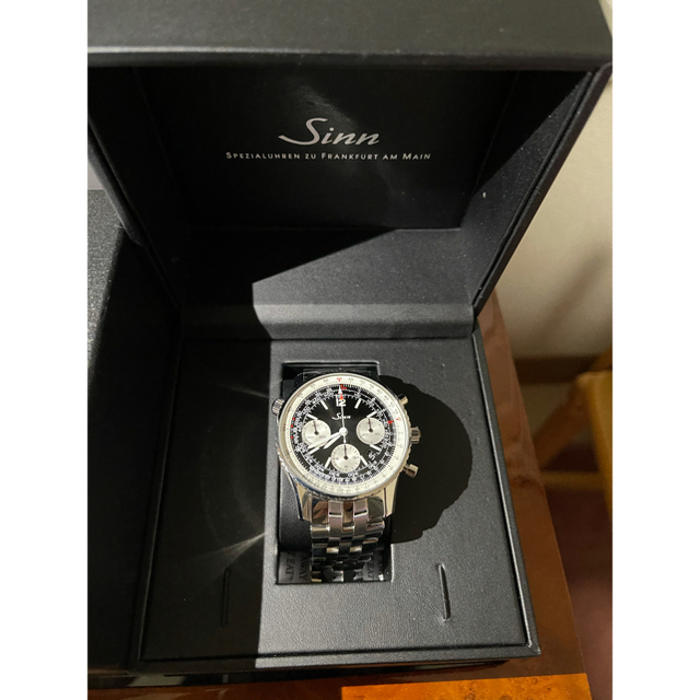 sinn 903 ST.AUTO 新品未使用品