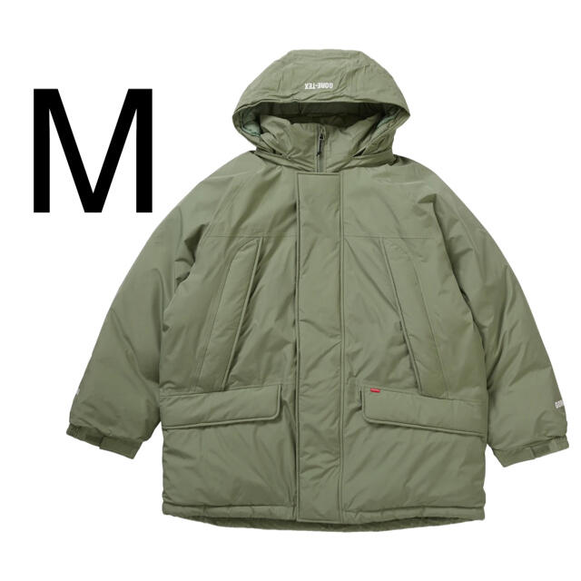 2022セール gore-tex supreme - Supreme 700-fill parka down ダウン