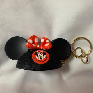 ディズニー ハット キーホルダー レディース の通販 50点 Disneyのレディースを買うならラクマ