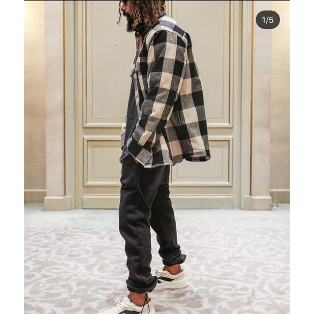 fear of god フィアオブゴッド