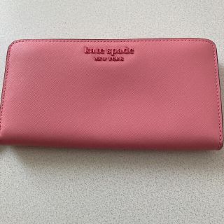 ケイトスペードニューヨーク(kate spade new york)のケイトスペード kate spade 長財布(財布)