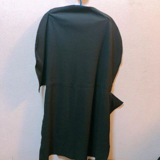 ミイ(me)のme ISSEY MIYAKE ワンピース (ひざ丈ワンピース)