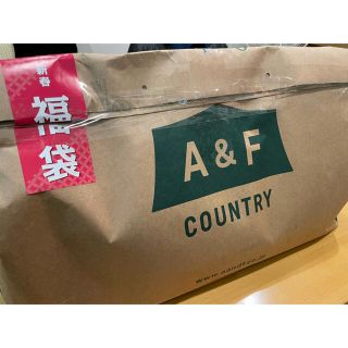 ミステリーランチ(MYSTERY RANCH)のA&F 福袋 2021 (その他)