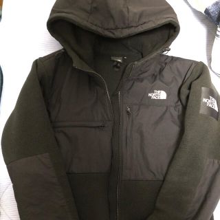 ザノースフェイス(THE NORTH FACE)のノースフェイス　デナリフーディ(ブルゾン)