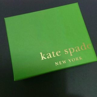 ケイトスペードニューヨーク(kate spade new york)のケイトスペード❤箱(その他)