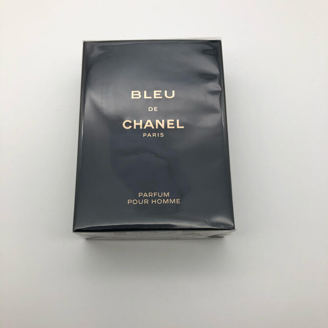 CHANEL(シャネル)のブルードゥシャネルパルファム100ml コスメ/美容の香水(ユニセックス)の商品写真